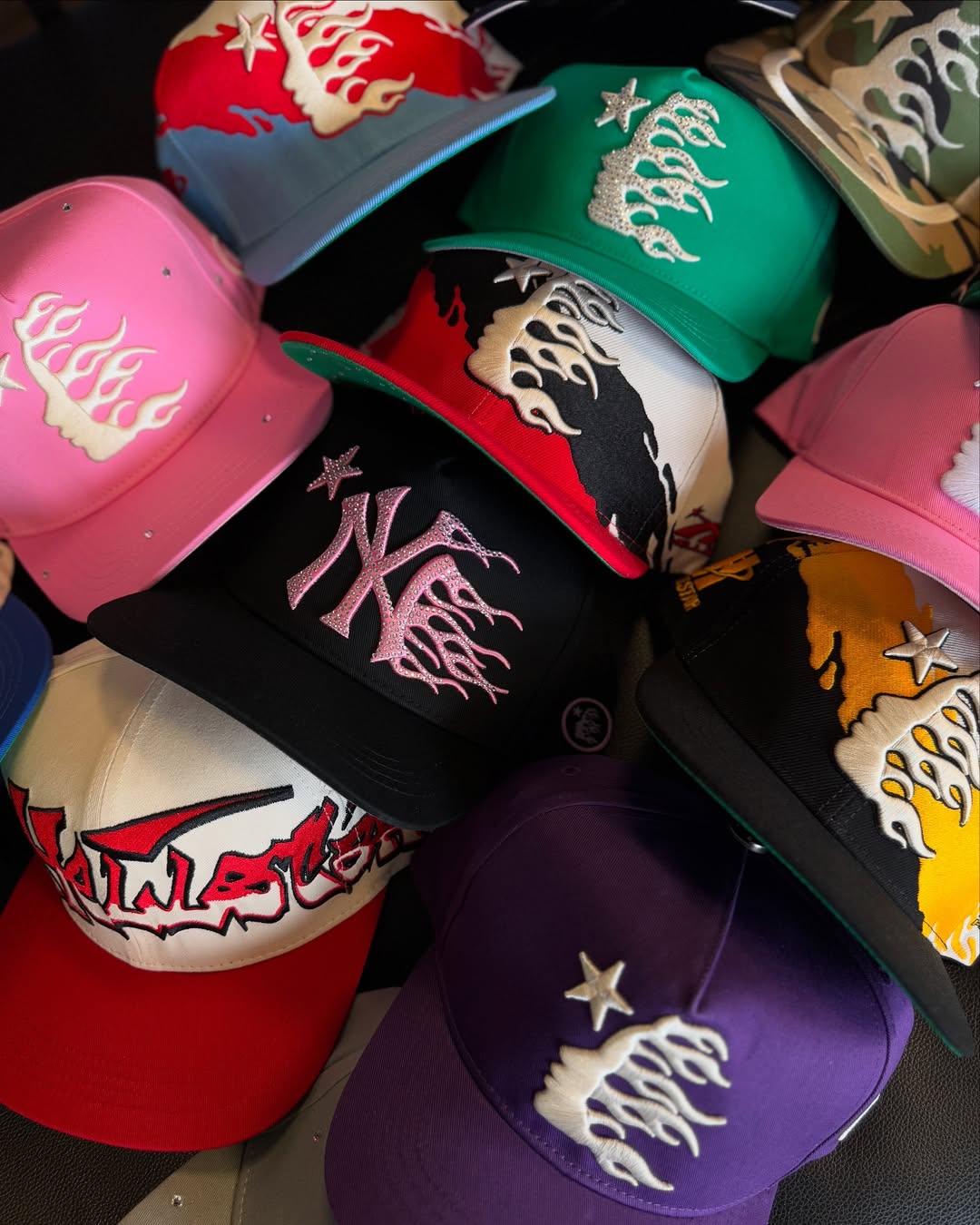 Hats / Headwear