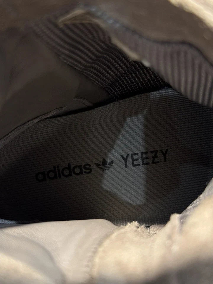 Adidas Yeezy Boost 750 Light Grey Gum Glow In The Dark